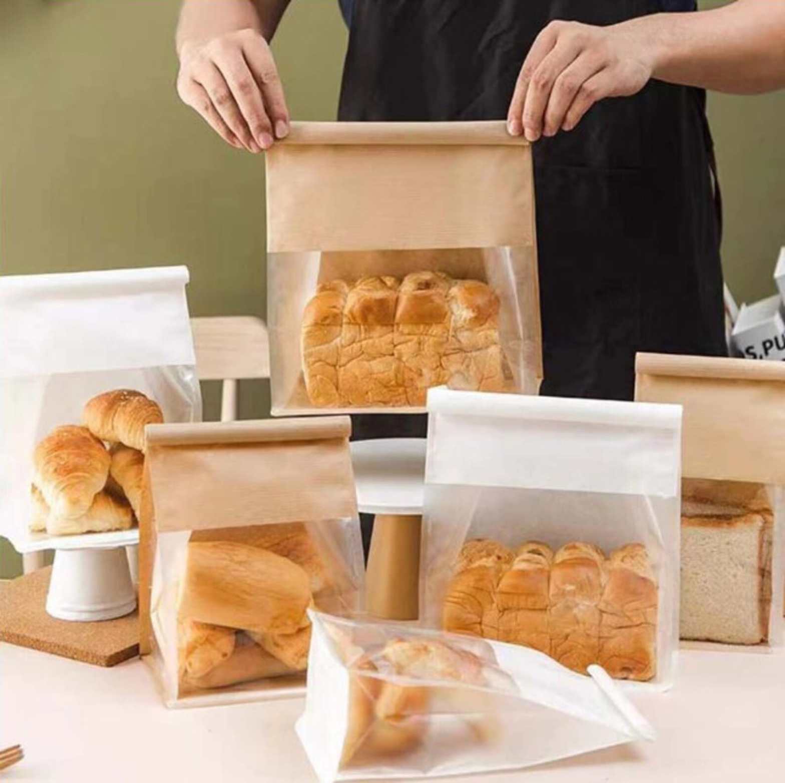 Bakery box