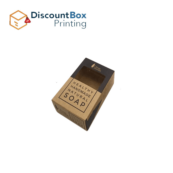 Kraft, cardboard, corrugated, rigid, and window boxes
